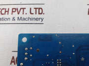 K.C. Ver: 3.0 Pcb Card