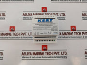 K.E.R.T. Kal2402Din Switching Power Supply Pri 100-240 Vac 1,2A 50-60Hz