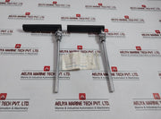 K.K. Hattori B90 Glass Tubing Thermometer