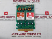 K.K. Kei System Lu-a Macs Compact Controller Component Btb-834/12B 24V 0.25A