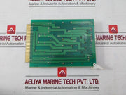 K.K. Kei System Lu-a Macs Compact Controller Component Btb-834/12B 24V 0.25A