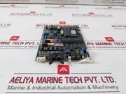 K.K. Kei System Lu-a Macs Compact Controller Component Btb-834/12B 24V 0.25A