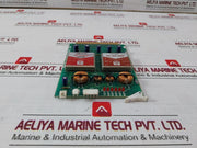 K.K. Kei System Lu-a Macs Compact Controller Component Btb-834/12B 24V 0.25A