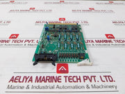 K.K. Kei System Lu-a Macs Compact Controller Component Btb-834/12B 24V 0.25A