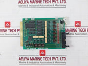 K.K. Kei System Lu-a Macs Compact Controller Component Btb-834/12B 24V 0.25A