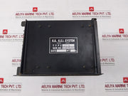 K.K. Kei System Lu-a Macs Compact Controller Component Btb-834/12B 24V 0.25A