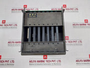 K.K. Kei System Lu-a Macs Compact Controller Component Btb-834/12B 24V 0.25A