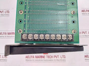 K.K. Kei System Lu-a Macs Compact Controller Component Btb-834/12B 24V 0.25A