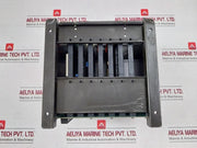 K.K. Kei System Lu-a Macs Compact Controller Component Btb-834/12B 24V 0.25A