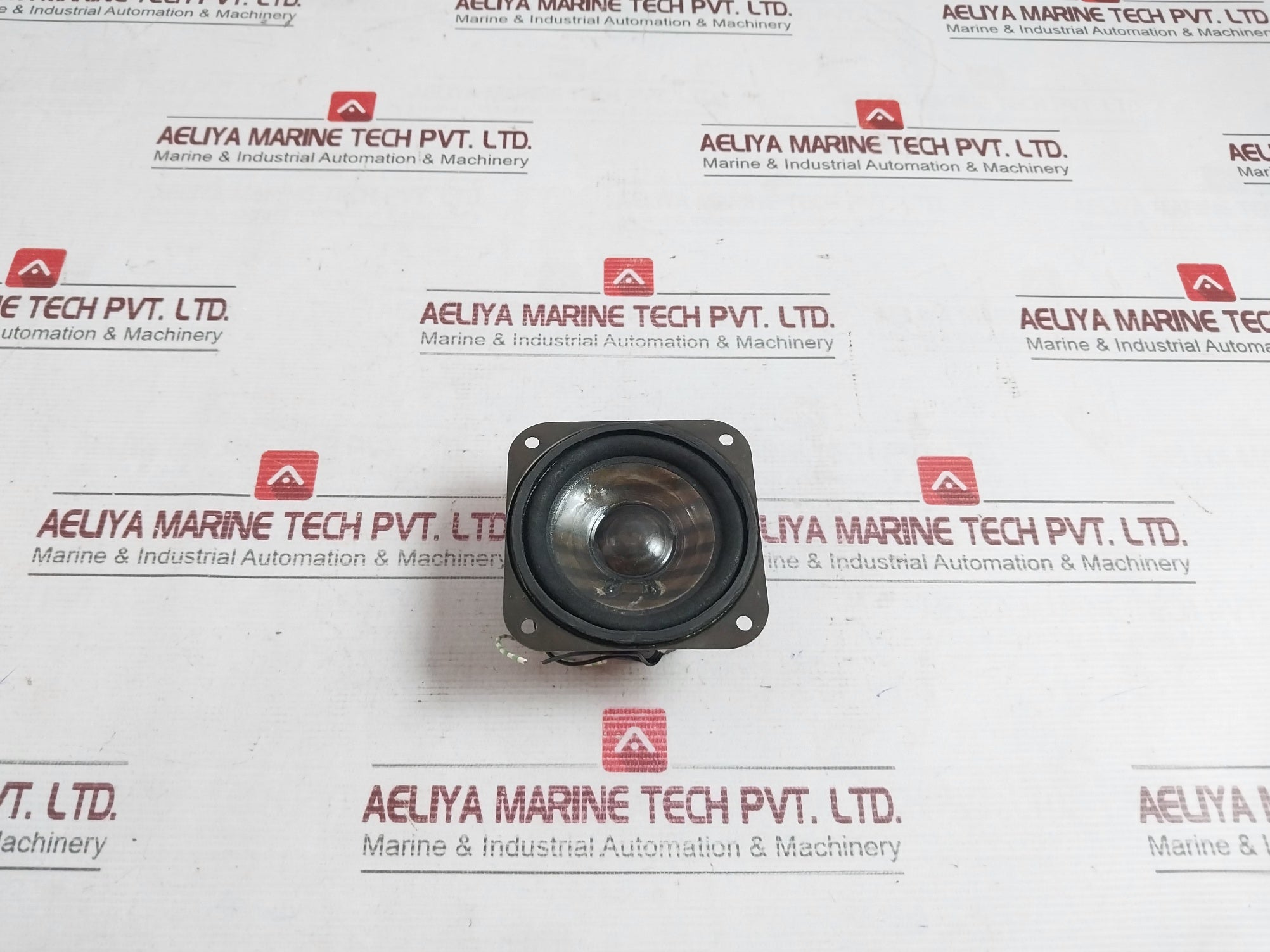 K.W. Po35F20B-00 Speaker 4? 15W