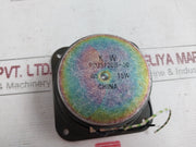 K.W. Po35F20B-00 Speaker 4? 15W
