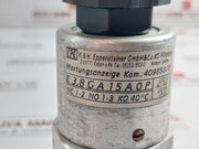 K. & H. Eppensteiner E3, 8 Ga 15 Aop