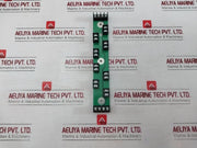 K.C. Earth1 Pcb Ver 1.0 94V-0 Je09291068
