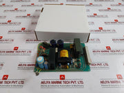K024D0101 3Pby01 Single-sided Printed Circuit Board 726Pb1A1
