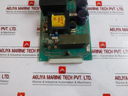 K024D0101 3Pby01 Single-sided Printed Circuit Board 726Pb1A1