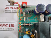 K024D0101 3Pby01 Single-sided Printed Circuit Board 726Pb1A1