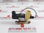 K0510110 Pneumatic Solenoid Valve Gsr 0-100 Bar