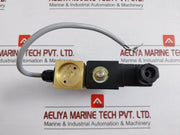 K0510110 Pneumatic Solenoid Valve Gsr 0-100 Bar