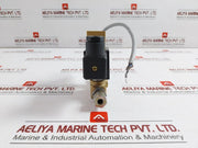K0510110 Pneumatic Solenoid Valve Gsr 0-100 Bar