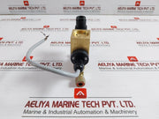 K0510110 Pneumatic Solenoid Valve Gsr 0-100 Bar