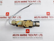 K0510110 Pneumatic Solenoid Valve Gsr 0-100 Bar