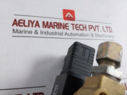 K0510110 Pneumatic Solenoid Valve Gsr 0-100 Bar