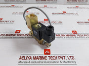 K0510110 Pneumatic Solenoid Valve Gsr 0-100 Bar