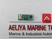 K10613 Printed Circuit Board Card Cpcp G3 Rev: B 94V-0