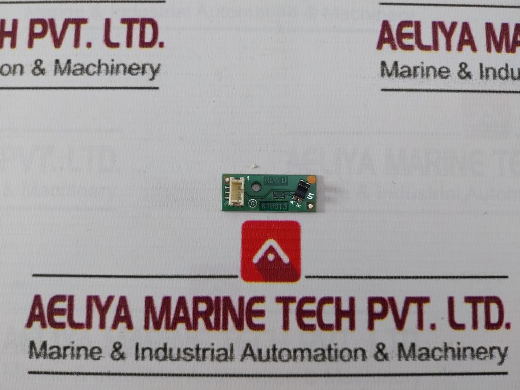 K10613 Printed Circuit Board Card Cpcp G3 Rev: B 94V-0