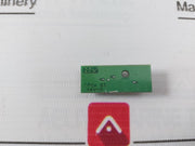 K10613 Printed Circuit Board Card Cpcp G3 Rev: B 94V-0