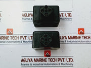 K16-2033-35 Solenoid Valve Coil, 230V, 60Hz / 220V, 50Hz