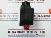 K16-2033-35 Solenoid Valve Coil, 230V, 60Hz / 220V, 50Hz