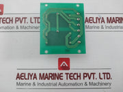 K16Z0266 Pcb Card Nabtesco Nps-106-881