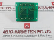 K16Z0266 Pcb Card Nabtesco Nps-106-881