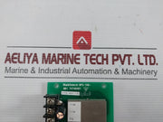 K16Z0266 Pcb Card Nabtesco Nps-106-881