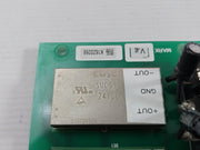 K16Z0266 Pcb Card Nabtesco Nps-106-881