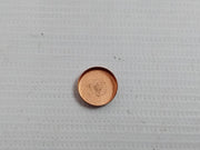 K23699 Spare Safety Disc