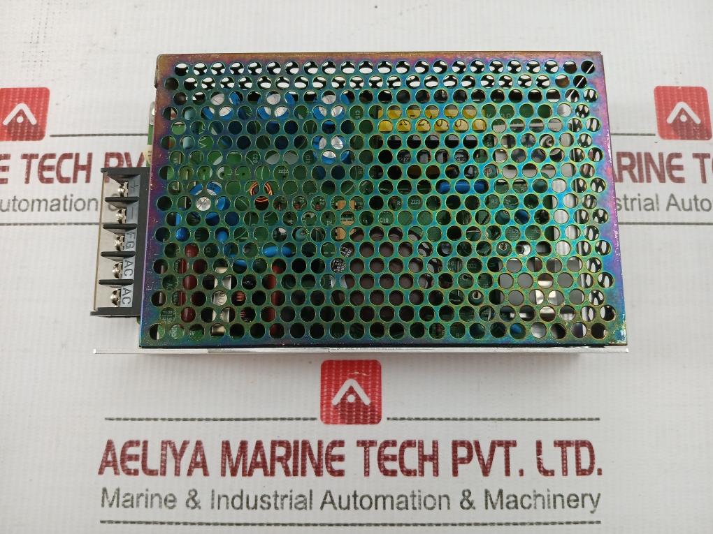 K50a-24-K-Series-Enclosed-Switching-Regulator-Acin-Brand-Cosel-85-132v-1