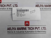 K70209H0 Lock Pin Set For Steam Trap 60Y Size 1