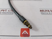 K93433 High Pressure Co2 System Pilot Loop Short Hose E84393/Eb4393