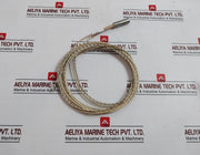K99 230V 50W Cartridge Heater With Thermocouple 230V