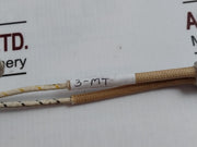 K99 230V 50W Cartridge Heater With Thermocouple 230V