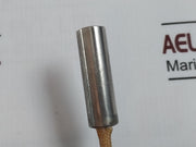 K99 230V 50W Cartridge Heater With Thermocouple 230V