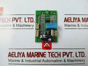 K C Relay1 Pcb Ver1.0 Custom Relay Module Takamisawa Ry12W-k