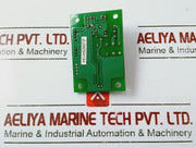 K C Relay1 Pcb Ver1.0 Custom Relay Module Takamisawa Ry12W-k