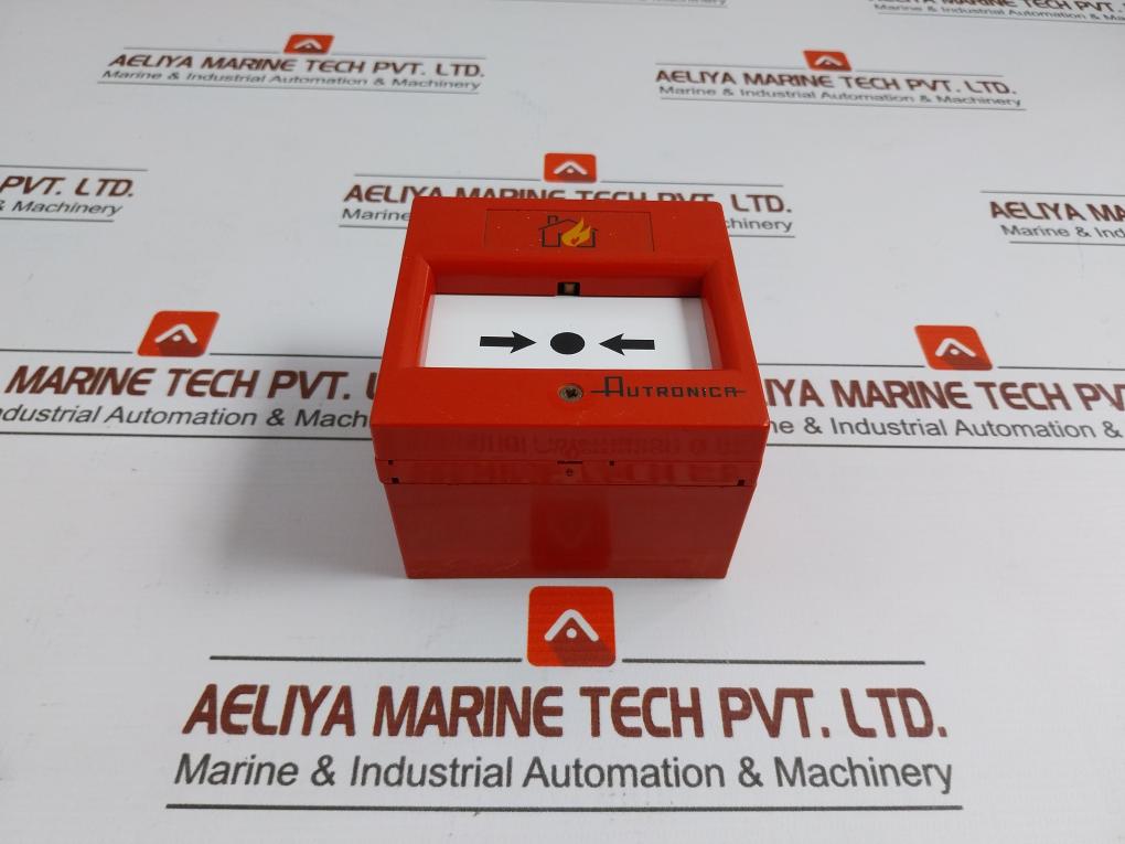 KR70-150-GS-Fire-Alarm-Manual-Call-Point-150Ohms-0-5Watt-50Vac-Dc-Autronica-210511-1