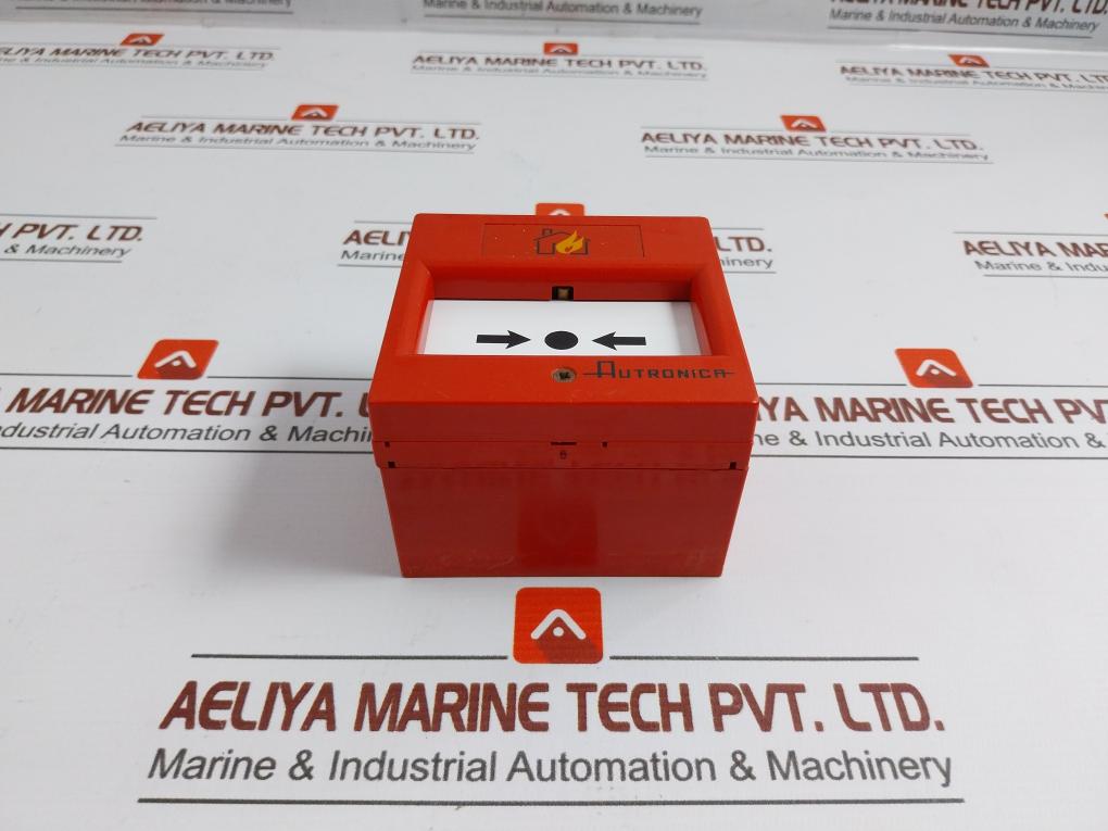 KR70-150-GS-Fire-Alarm-Manual-Call-Point-150Ohms-0-5Watt-50Vac-Dc-Autronica-210511-1