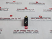 K&B 24V Solenoid Coil 10 Bar