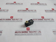 K&B 24V Solenoid Coil 10 Bar
