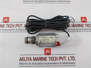K&H Eppensteiner E4,2Bw0100P Maintenance Indicator 230V~ Ac 0.25A 20Va